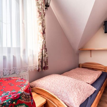 Pokoje U Danusi Groń Eksteriør bilde
